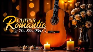 The Best Classical Instrumental Music, Romantic Guitar Music Brings Sweet Emotions