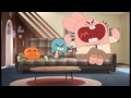 the amazing world of gumball poke joke