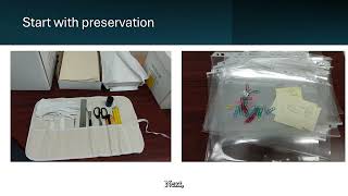 Archival Description for Beginners – Canada #SAA_ARCS_Resources