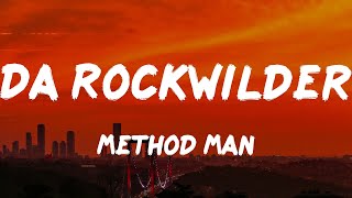 Method Man - Da Rockwilder (Lyrics)