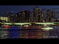 timelapse u0026 hyperlapse tokyo sumida river tsukuda oohash