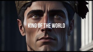 Caeser Augustus - King of the World