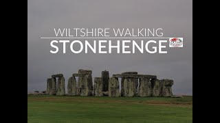 How To Visit Stonehenge For Free: A Walking Tour of STONEHENGE, WOODHENGE And Surrounding Area.