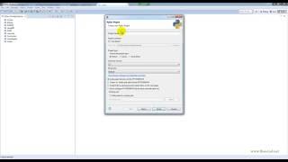 Configure Eclipse for Python