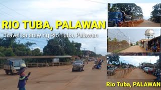 A DAY RIDE RIOTUBA TOWN PALAWAN