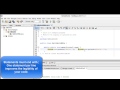 Learn Programming in Java - Lesson 01 : Java Programming Basics