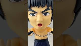 Nendoroid - Bruce Lee ねんどろいど - ブルース・リー at WonHobby Gallery 2023 Spring