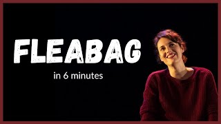 Fleabag - You Seen It?