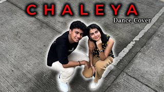 Chaleya Dance Cover | Jawan | Shahrukh Khan | Nayanthara | Choreography by Harsh kumar