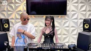 MUZIK TEAM VOL 8 | VIỆT MIX THU CUỐI | DJ LINA x TRIỆU MUZIK