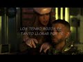 Shakira & Rauw Alejandro - Te Felicito (Video LetraLyrics)
