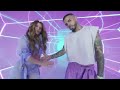 Shakira & Rauw Alejandro - Te Felicito (Video LetraLyrics)