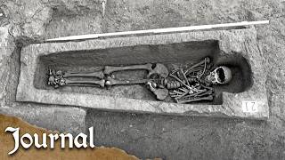 Experts Break Down 800 Year Murder Case After Excavation Discovery | Bone Detectives