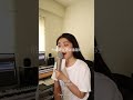 周杰倫 聽爸爸的話 翻唱 cover by rammy