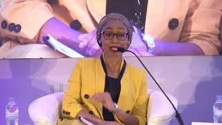 Out of Africa: Green Growth and Development || ORF Kigali Global Dialogue 2019 ||