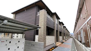 奈良県田原本町で賃貸をお探しの方は【ならすも】Ｃｒｅｓｔ 倭 201　笠縫駅　１ＬＤＫ