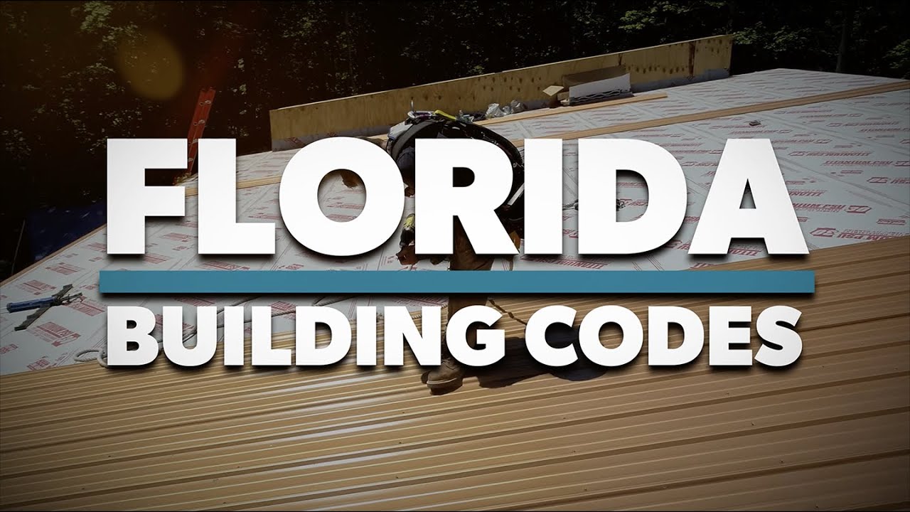 Florida Roofing Codes 2024 Pdf Free - Kathe Maurine