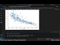Simple Linear Regression in Python: Model Fitting & Interpretation Guide