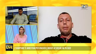 I ngacmuan të dashurën grekut dhe e vranë, ja si ndodhi ngjarja-Shqipëria Live