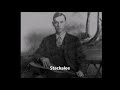 Frank Hutchison-Stackalee