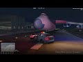 【allin】パトカーを盗み戦況を有利に運ぶ安城成【gta5ストグラ】【まとめ】