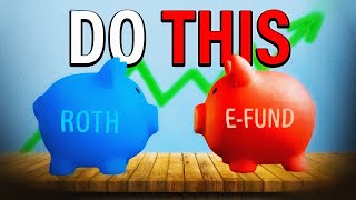 How to Use Roth Account as Your Emergency Fund