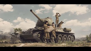 [Live] world of tanks - อา. 19 ม.ค.2568 Rambo วันที่4 #wot