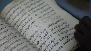 Timbuktu manuscripts face an uncertain future