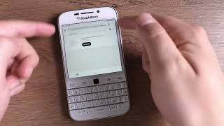 Zinwa Q25: Is Blackberry Back?