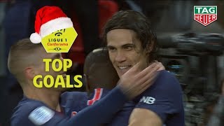 Top 10 goals | mid-season 2018-19 | Ligue 1 Conforama