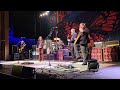 Blackberry Smoke - 