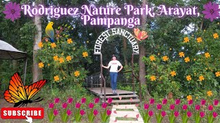 Rodriguez Nature Park Episode 5 | Forest Sanctuary | Eneris World