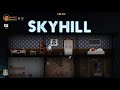 【skyhill】俺達の戦いは始まったばかり 最終回