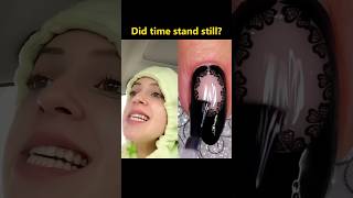 Did time stand still? #funny #funnyvideo #mystorytime #foryou #funnystorytime #storytime #fyp