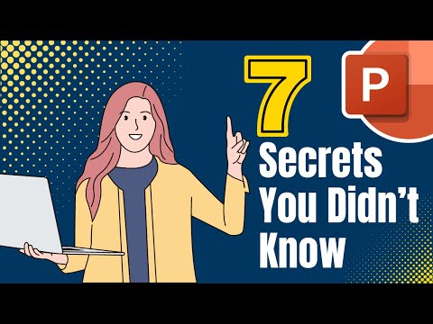 7 советов по PowerPoint, которые должен знать каждый новичок