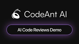 AI Code Reviews - CodeAnt AI
