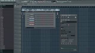 Пробуем писать бит в FL studio с нуля.