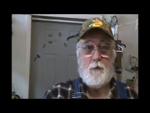PawPaw's Way to Cook a Pork Loin TENDER and MOIST EVERY TIME PawPaw's Way to Cook a Pork Loin TENDER and MOIST EVERY TIME
