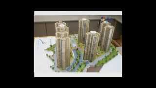 Model Makers in India | Architectural Model Making | iKix
