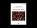 Pavane for a Dead Princess Arranged by Jeremy Woolstenhulme SO472C