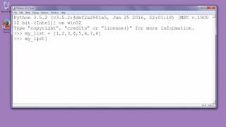 How to get every second element from a list in Python - example