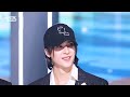 페이스캠4k 하이라이트 손동운 daydream highlight son dong woon facecam │@sbs inkigayo_2022.04.03.