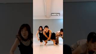 チキュウの歩き方 #contemporary #dance #whatka #コンテンポラリーダンス #ワレワレワチキュウジン