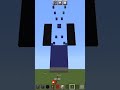 ProBoiz 95 + Junkeyy in Minecraft #shorts