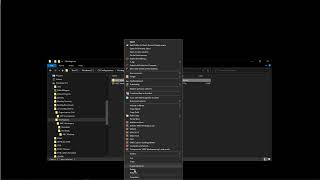 Video 1 1 Folder Structure Creation