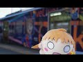 伊豆箱根鉄道 三島駅 発車予告メロディー 「happy party train」