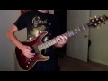 opeth goblin guitar cover