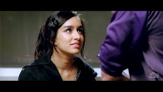 Don,t you wish your girlfriend was hot like me - Shraddha Kapoor Movie Scene