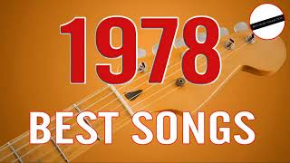 1978 Greatest Hits   Best Oldies Songs Of 1978   Greatest 70s Classic Hits