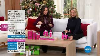 HSN | Gifts for the Gal with Val 11.13.2022 - 08 AM